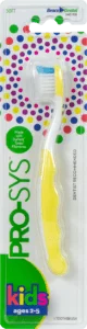Kids Toothbrush - Ages 2-5