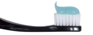Mint Fluoride Toothpaste Toothgel