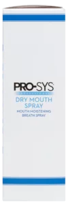 Alcohol-Free Dry Mouth Spray