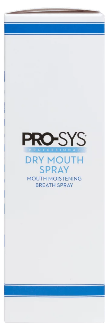 Alcohol-Free Dry Mouth Spray