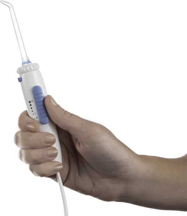 JetFloss™ Water Flosser