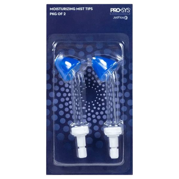 JetFloss™ Nasal Moisturizing Replacement Tip JetFloss™ Nasal Moisturizing Replacement Tip