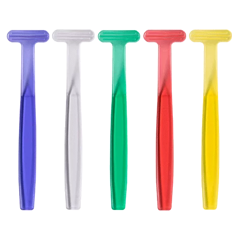 Tongue Cleaners and Scrapers