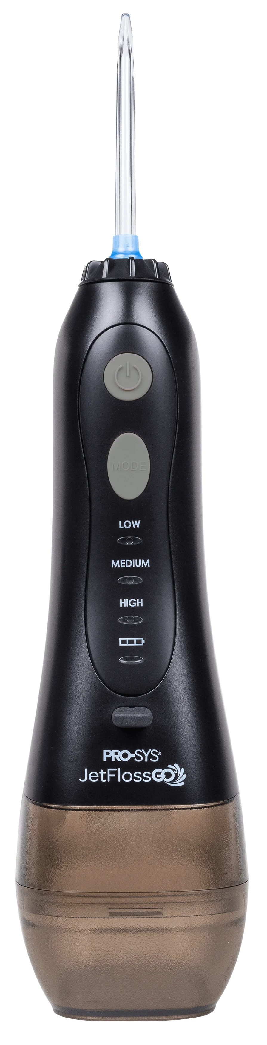 JetFloss GO™ Cordless Water Flosser
