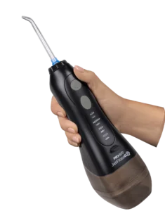 JetFloss GO™ Cordless Water Flosser