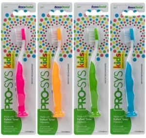 Sammie the Panda Kids Suction Cup Toothbrush Sammie the Panda Kids Suction Cup Toothbrush