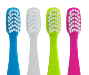 Wide Toothbrush for Adults