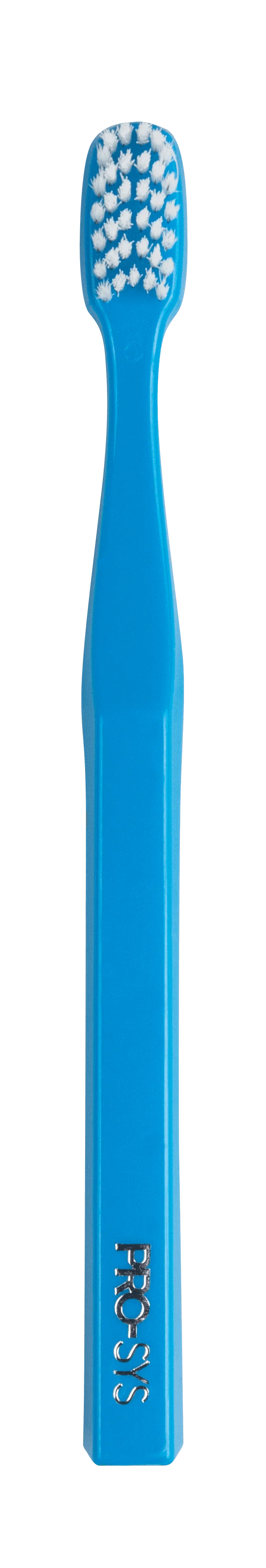 Wide Toothbrush for Adults